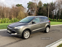 Ford Kuga DIESEL ESTATE in Armagh