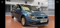 Volkswagen Golf DIESEL HATCHBACK in Derry / Londonderry