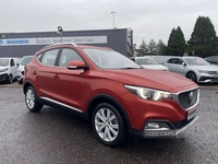 MG ZS Excite in Fermanagh