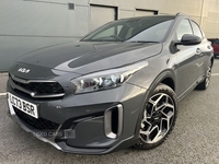 Kia XCeed GT-LINE S 1.5 T-GDI 158BHP 7-SPD DCT AUTO in Armagh