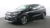 Kia Niro 3 1.6 GDi 5DR DCT in Tyrone