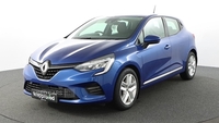 Renault Clio PLAY 1.0 TCe 100 in Tyrone