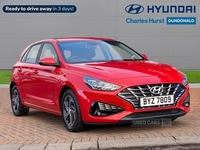 Hyundai i30 1.0T Gdi Se Connect 5Dr in Antrim