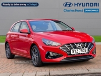 Hyundai i30 1.0T Gdi Se Connect 5Dr in Antrim