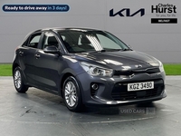 Kia Rio 1.0 T Gdi 2 5Dr in Antrim