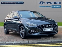 Hyundai i30 1.0T Gdi Se Connect 5Dr in Antrim