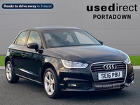 Audi A1 1.4 Tfsi Sport 5Dr in Armagh