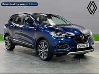 Renault Kadjar 1.3 Tce S Edition 5Dr in Antrim