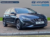 Hyundai i30 1.0T Gdi Se Connect 5Dr in Antrim