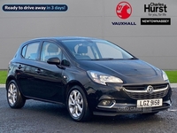 Vauxhall Corsa 1.4 Sri Nav 5Dr in Antrim