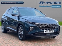 Hyundai Tucson 1.6 Tgdi Premium 5Dr 2Wd in Antrim