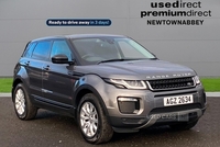 Land Rover Range Rover Evoque 2.0 Ed4 Se Tech 5Dr 2Wd in Antrim