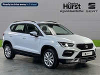 Seat Ateca 1.0 Tsi Se 5Dr in Antrim