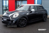 MINI Hatch 2.0 D 5dr in Derry / Londonderry