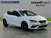 Seat Leon 1.5 Tsi Evo 150 Fr Black Edition [Ez] 5Dr in Antrim