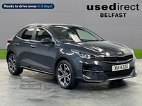 Kia XCeed 1.0T Gdi Isg 3 5Dr in Antrim