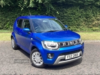 Suzuki Ignis D/JET 1.2 HYBRID SZ3 in Down