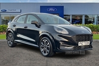 Ford Puma 1.0 EcoBoost Hybrid mHEV ST-Line 5dr - KEYLESS START, SAT NAV, BLUETOOTH - TAKE ME HOME in Armagh