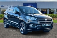 Ford Kuga 1.5 EcoBoost ST-Line 5dr 2WD - PARKING SENSORS, SAT NAV, CLIMATE CONTROL - TAKE ME HOME in Armagh