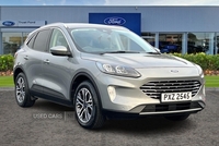 Ford Kuga 2.0 EcoBlue mHEV Titanium Edition 5dr - REVERSING CAMERA, HEATED SEATS, POWER TAILGATE - TAKE ME HOME in Armagh