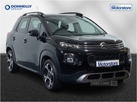 Citroen C3 Aircross 1.2 PureTech 130 Flair 5dr EAT6 in Antrim