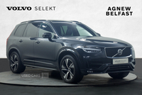 Volvo XC90 2.0 B5D [235] R DESIGN 5dr AWD Geartronic in Antrim