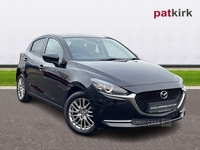 Mazda 2 1.5 e-Skyactiv G MHEV Sport 5dr in Tyrone