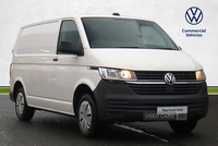 Volkswagen Transporter 2.0 TDI 110 Startline Van in Antrim