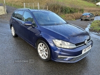 Volkswagen Golf DIESEL ESTATE in Fermanagh