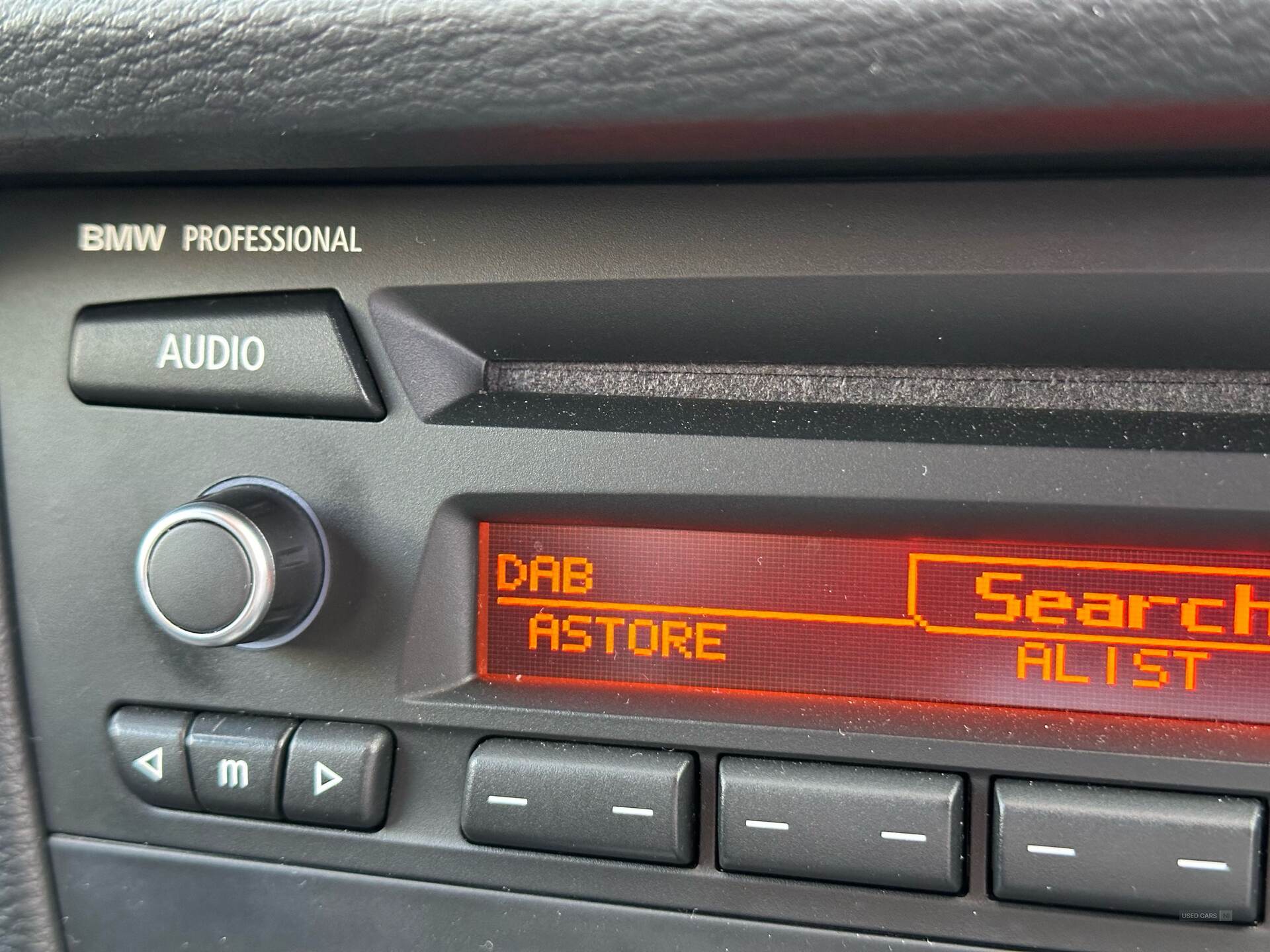 Jan 2014 BMW X1 xDrive 20d M Sport 5dr