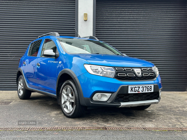 Dacia Sandero HATCHBACK in Fermanagh