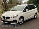 BMW 2 Series Gran Tourer