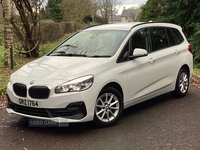 BMW 2 Series Gran Tourer in Antrim