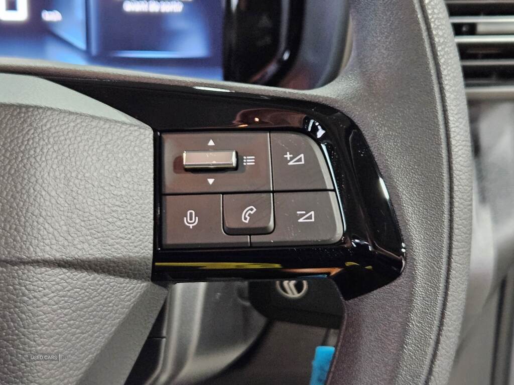 Citroen Berlingo Multispace 1.5BHDI 100HP PLUS in Antrim