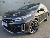 Kia XCeed GT-LINE 1.5 T-GDI 138BHP 6-SPD MT in Armagh