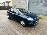 Ford Focus HATCHBACK in Antrim