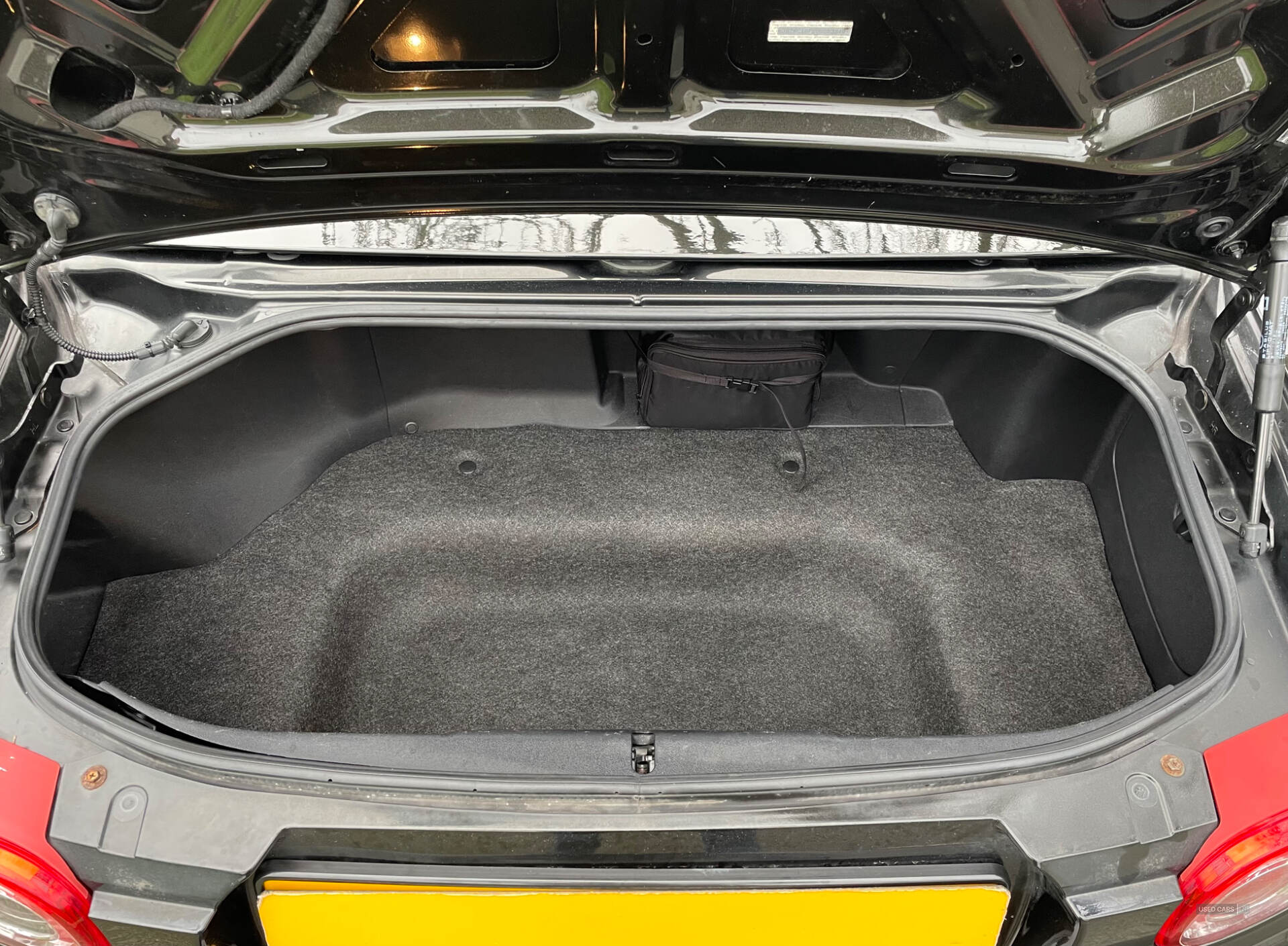 Jun 2011 Mazda MX-5 2.0i Kendo 2dr