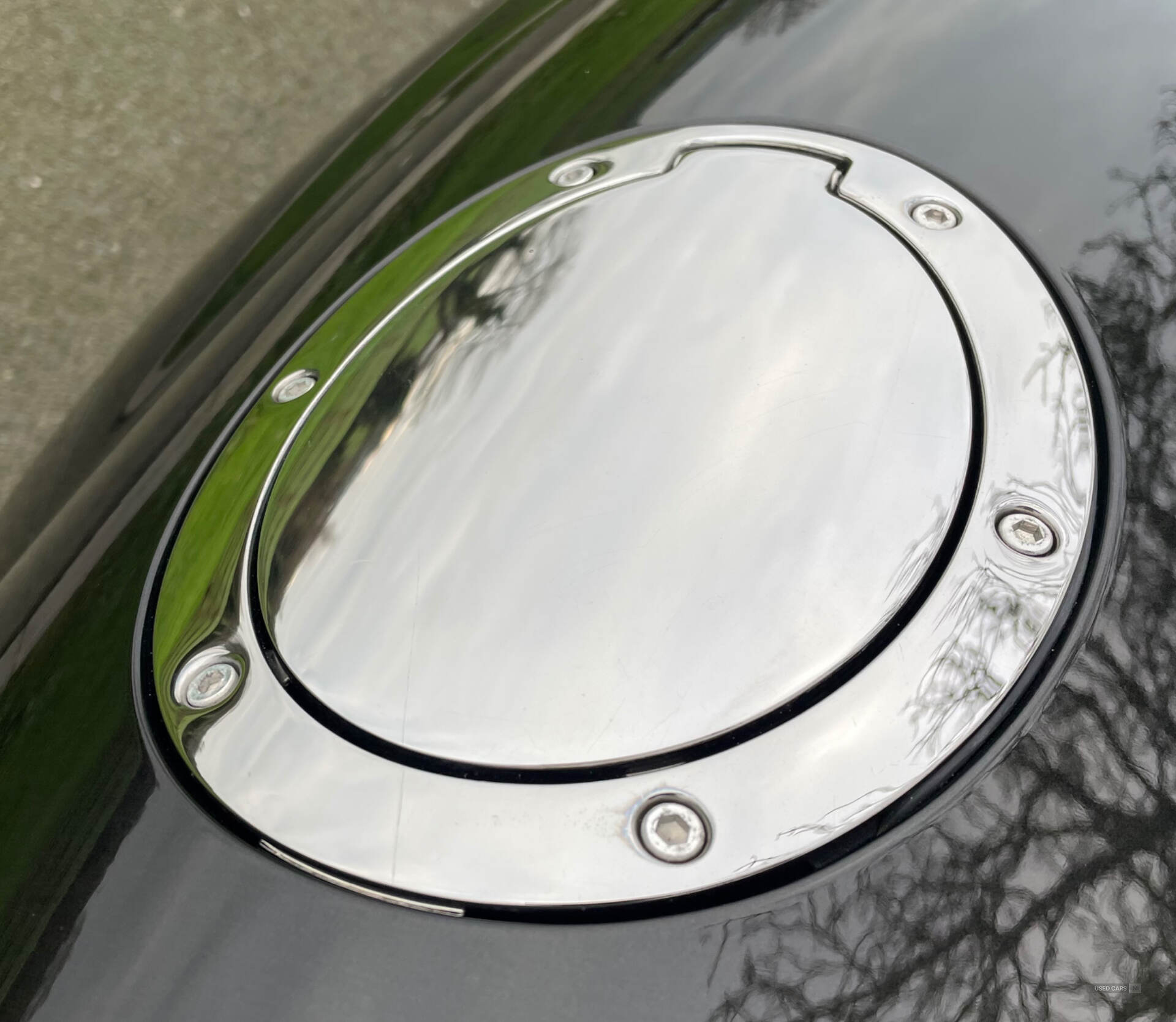 Jun 2011 Mazda MX-5 2.0i Kendo 2dr