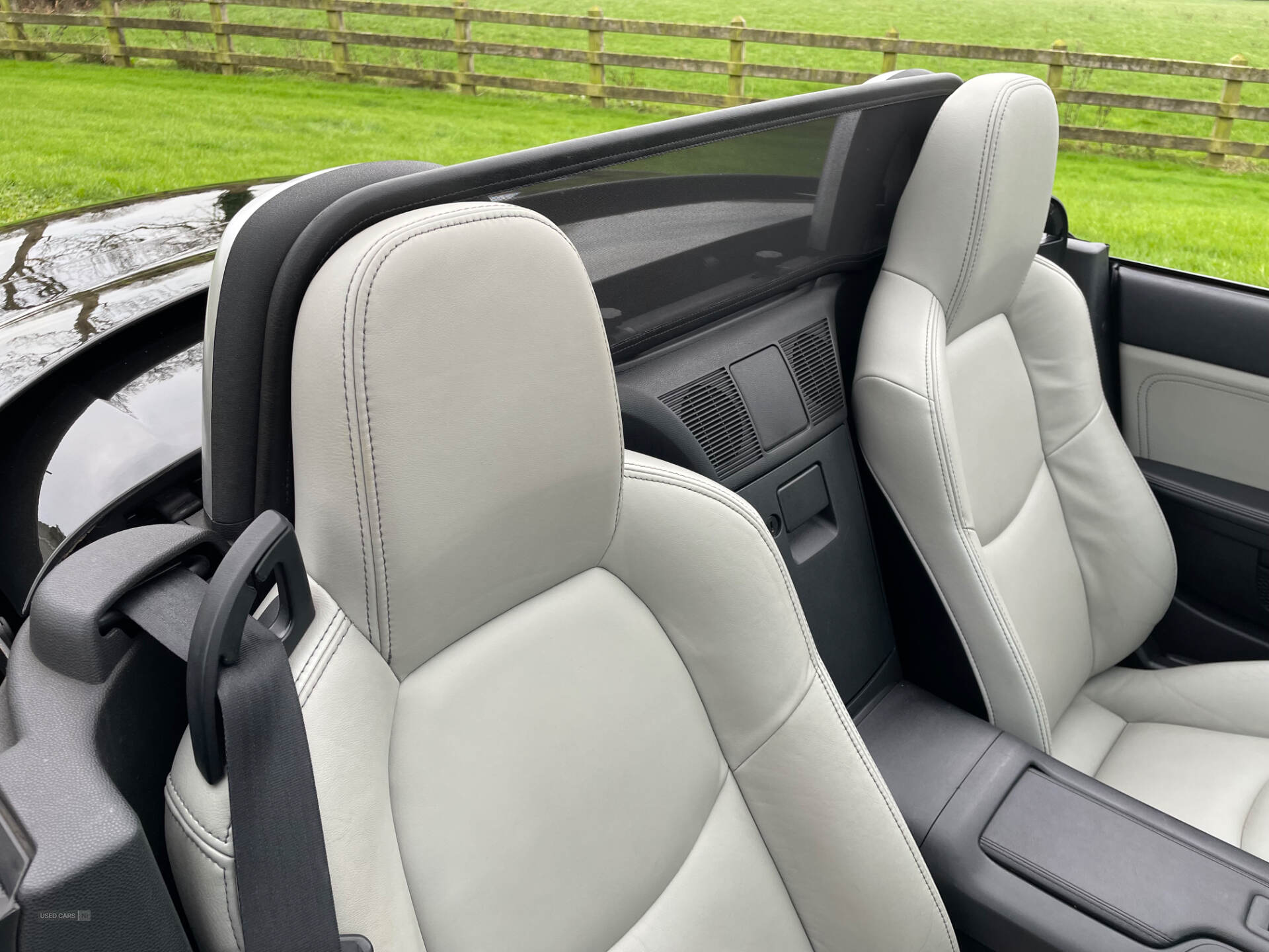 Jun 2011 Mazda MX-5 2.0i Kendo 2dr