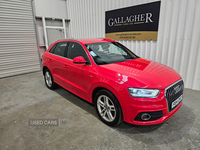 Audi Q3 DIESEL ESTATE in Derry / Londonderry