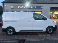 Peugeot Expert STANDARD DIESEL in Tyrone