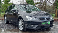 Seat Leon DIESEL HATCHBACK in Tyrone