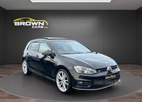 Volkswagen Golf DIESEL HATCHBACK in Down