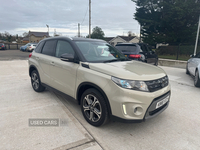 Suzuki Vitara DIESEL ESTATE in Armagh