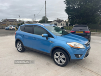 Ford Kuga DIESEL ESTATE in Armagh