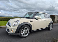 MINI Hatch DIESEL in Derry / Londonderry