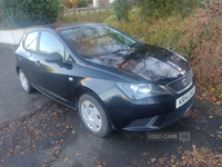 Seat Ibiza 1.2 S 5dr [AC] in Antrim