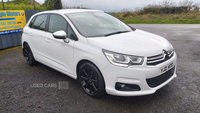 Citroen C4 DIESEL HATCHBACK in Derry / Londonderry