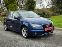 Audi A1 DIESEL SPORTBACK in Tyrone