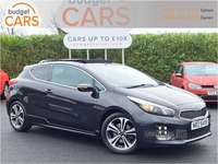 Kia Pro Ceed DIESEL HATCHBACK in Down